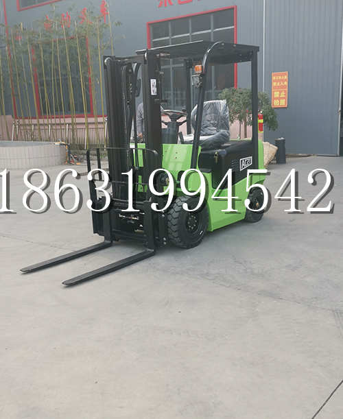 安仁县电动叉车铲车铲车小型安仁县自登高叉车小型电动叉车小型铲车
