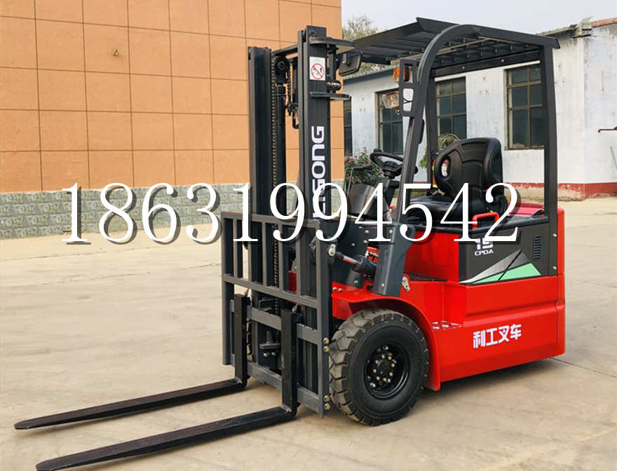 安仁县电动叉车铲车铲车小型安仁县自登高叉车小型电动叉车小型铲车