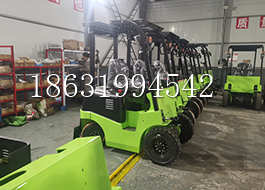 安仁县电动叉车铲车铲车小型安仁县自登高叉车小型电动叉车小型铲车